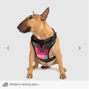 Canada Pooch Dog Harness